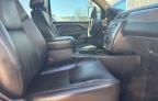 2012 Chevrolet Silverado K2500 Heavy Duty LTZ