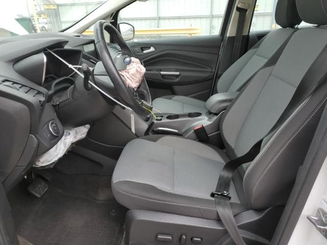 2018 Ford C-MAX SE