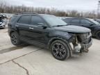 2013 Ford Explorer Sport