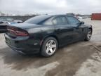 2018 Dodge Charger Police