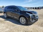 2017 Cadillac XT5 Platinum