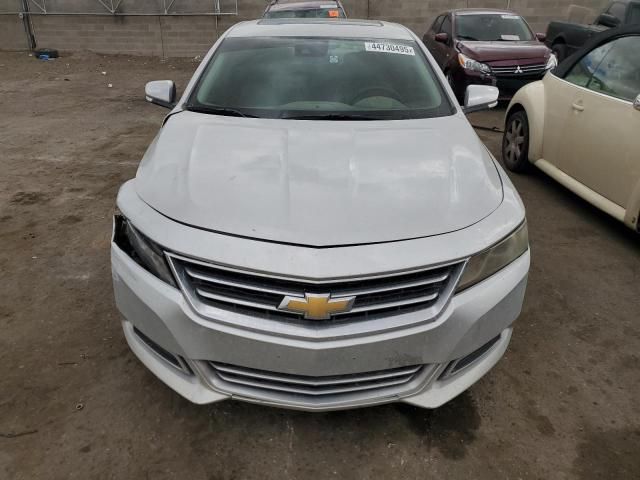 2014 Chevrolet Impala LTZ