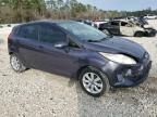 2013 Ford Fiesta SE