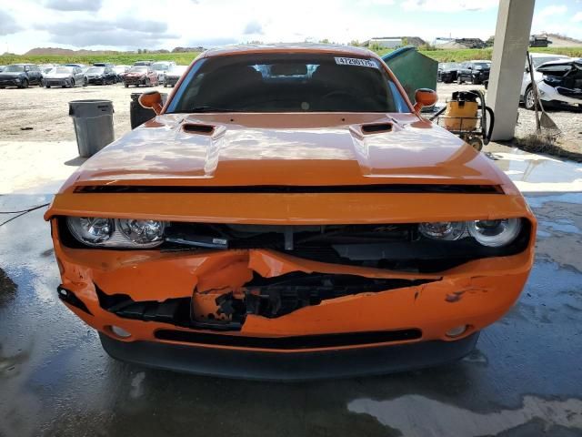 2014 Dodge Challenger R/T