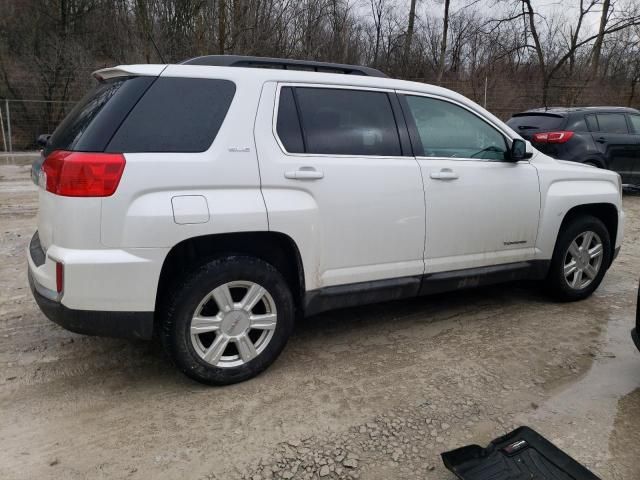 2016 GMC Terrain SLE