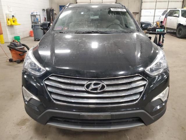 2014 Hyundai Santa FE GLS