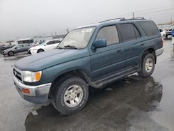 1996 Toyota 4runner SR5 en venta en Sun Valley, CA