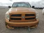 2012 Dodge RAM 1500 ST