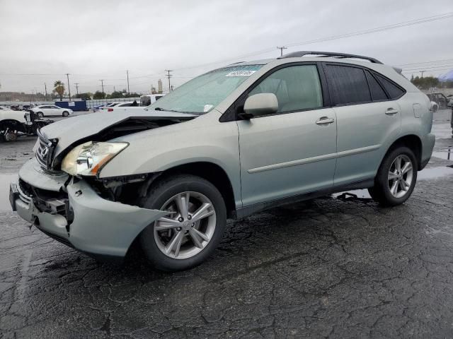 2006 Lexus RX 400