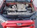 2016 Toyota 4runner SR5/SR5 Premium