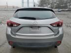 2014 Mazda 3 Touring