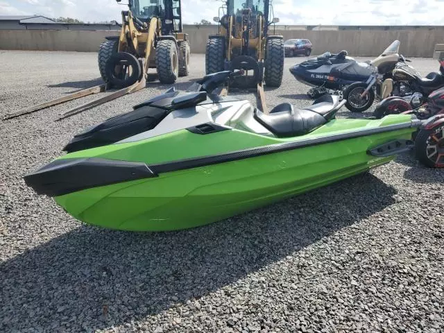 2020 Seadoo RXT 300