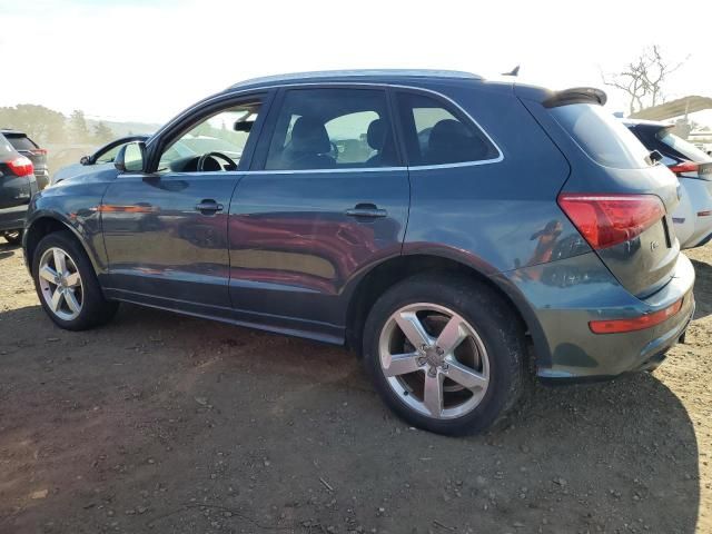 2011 Audi Q5 Premium Plus