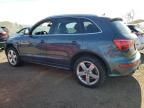 2011 Audi Q5 Premium Plus