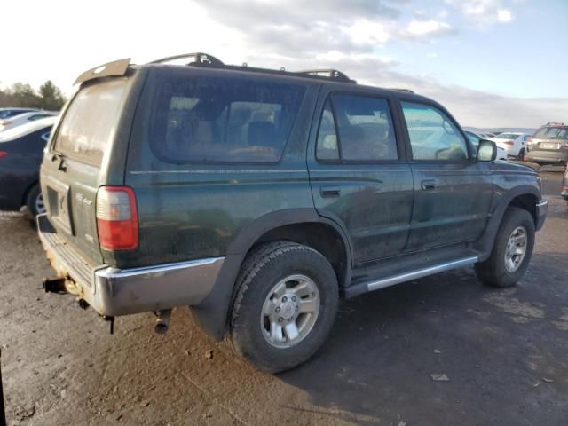 1999 Toyota 4runner SR5