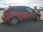 2003 Ford Focus ZX5