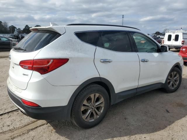 2014 Hyundai Santa FE Sport