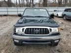 2002 Toyota Tacoma Double Cab Prerunner