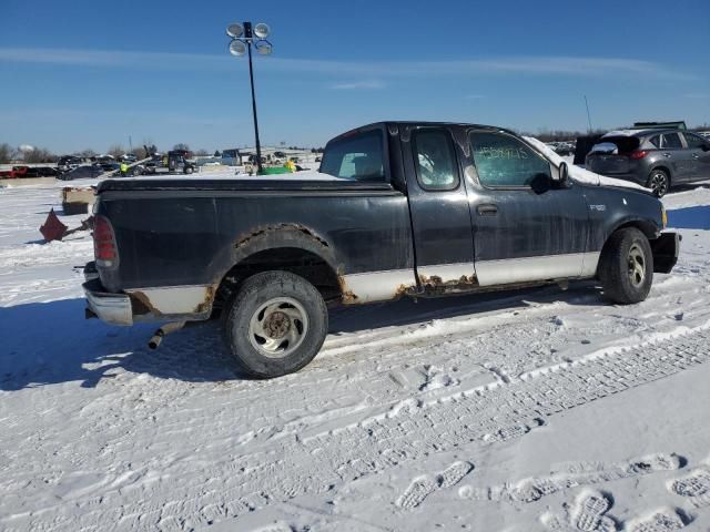 1998 Ford F150