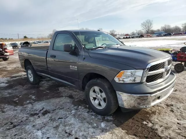 2016 Dodge RAM 1500 ST