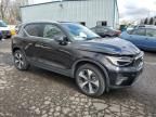 2025 Volvo XC40 Plus