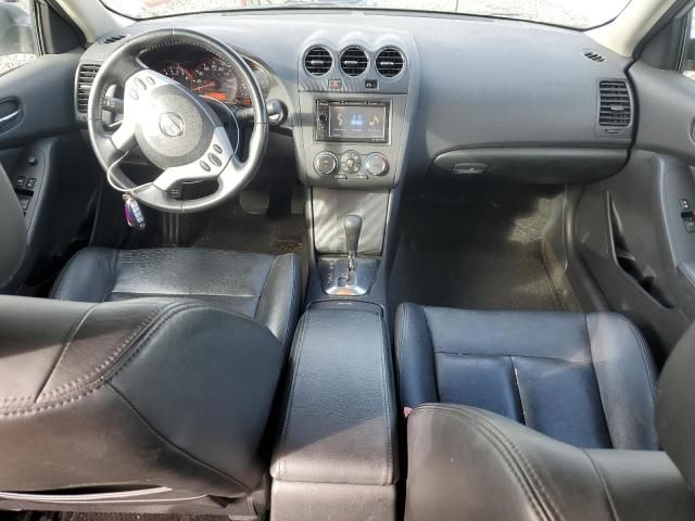 2009 Nissan Altima 3.5SE