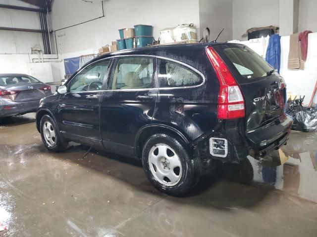 2010 Honda CR-V LX