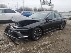 2024 Hyundai Sonata SEL en venta en Columbus, OH