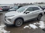 2024 Mitsubishi Eclipse Cross ES