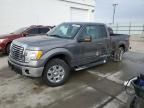 2012 Ford F150 Super Cab