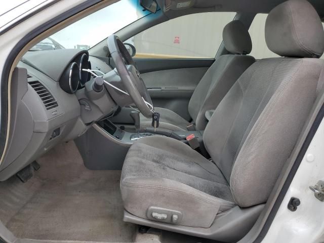 2005 Nissan Altima S