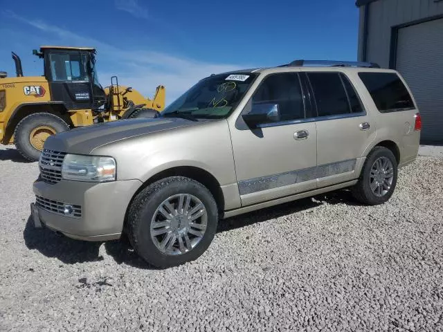 2008 Lincoln Navigator