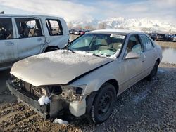 Vehiculos salvage en venta de Copart Magna, UT: 1997 Toyota Camry LE