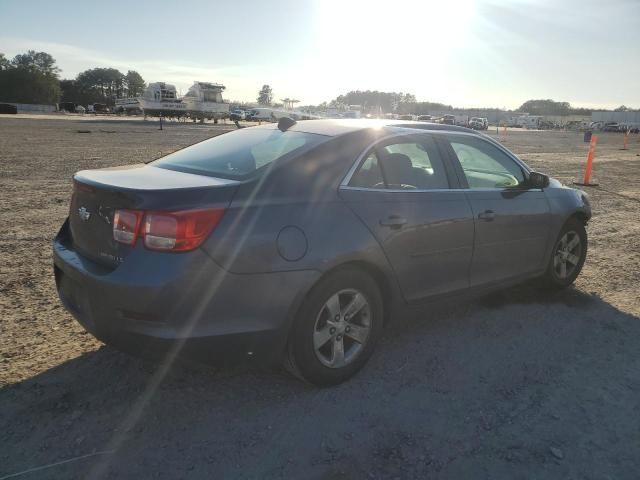 2014 Chevrolet Malibu LS