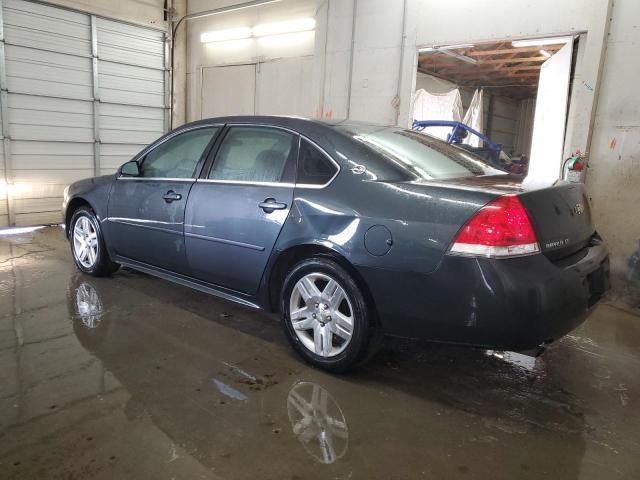 2013 Chevrolet Impala LT