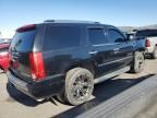 2009 Cadillac Escalade Luxury