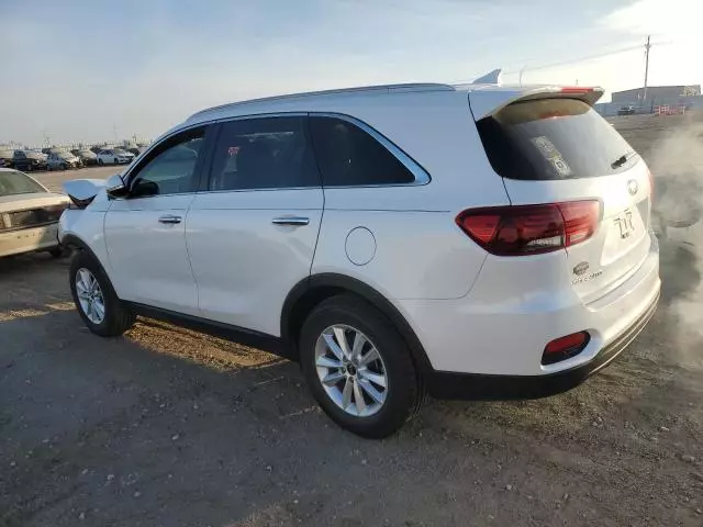 2019 KIA Sorento L