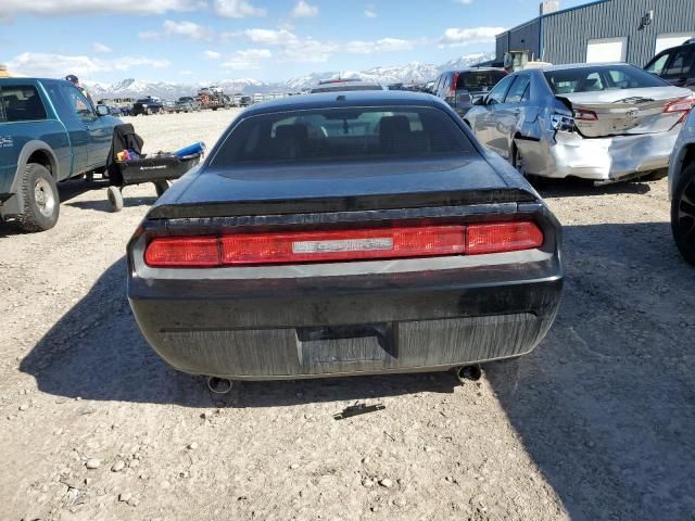 2010 Dodge Challenger SE