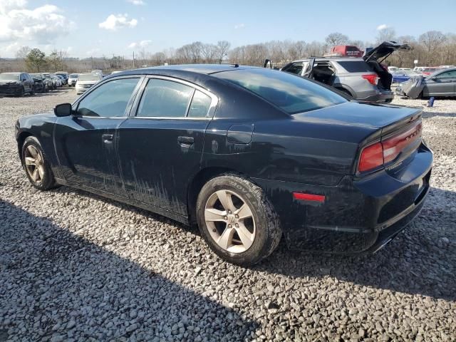 2014 Dodge Charger SE