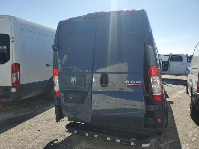 2021 Dodge RAM Promaster 3500 3500 High