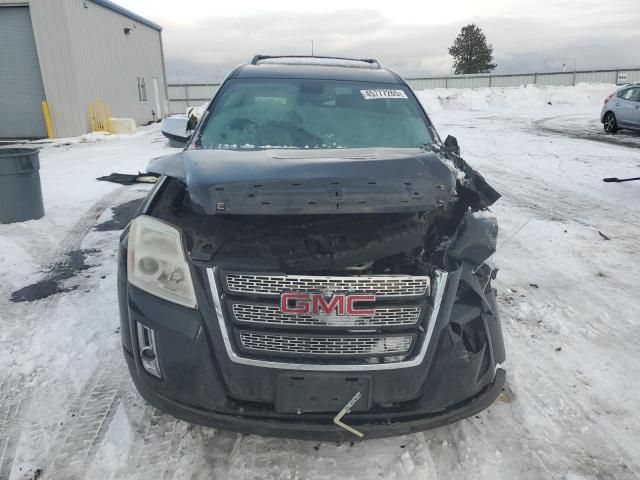 2011 GMC Terrain SLT