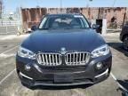 2016 BMW X5 XDRIVE4