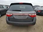 2012 Honda Odyssey Touring