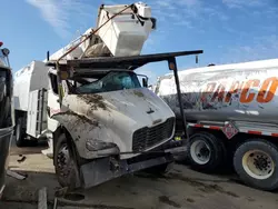 Salvage trucks for sale at Moraine, OH auction: 2024 Freightliner M2 106 Medium Duty