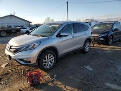 2016 Honda CR-V EX en venta en Pekin, IL