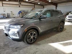 Buick salvage cars for sale: 2020 Buick Encore GX Select