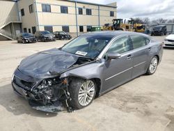 2013 Lexus ES 350 en venta en Wilmer, TX