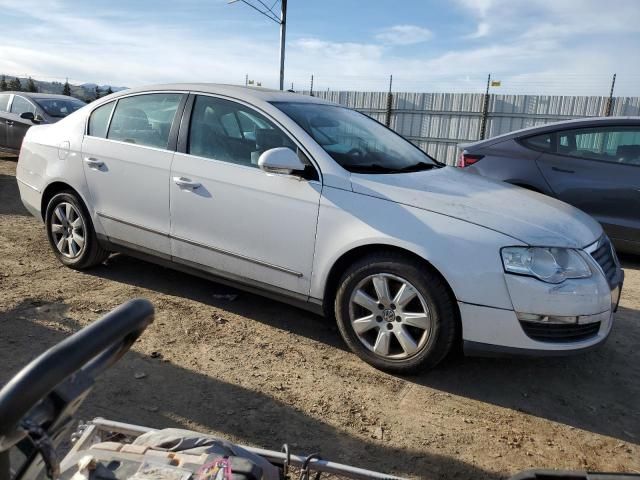 2006 Volkswagen Passat 2.0T