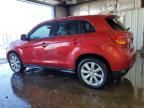 2014 Mitsubishi Outlander Sport ES