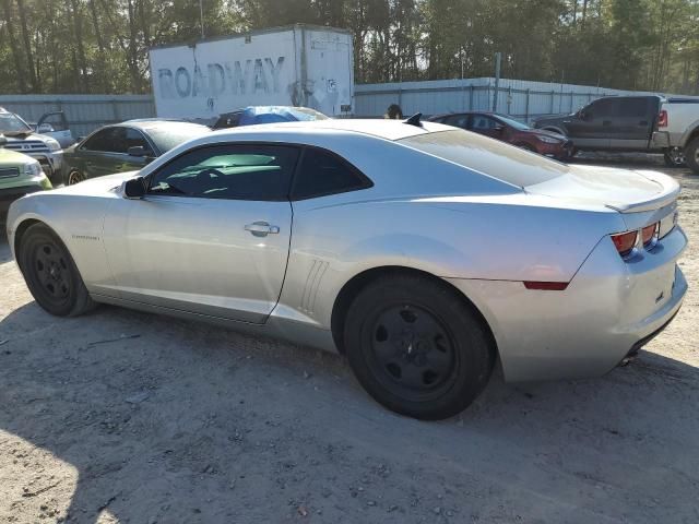 2013 Chevrolet Camaro LS